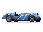 Delahaye 145 Grand Prix 1937 года
